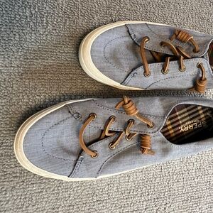 Sperry sneakers